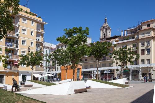 INMálaga Marqués