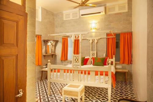 Gallery image of The Ivy House in Kolkata