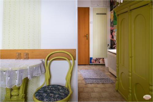 SentaにあるAna Guesthouseのギャラリーの写真