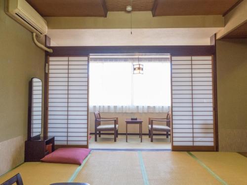 Gallery image of 神水館 都心から一番近い秘湯八塩温泉 in Fujioka