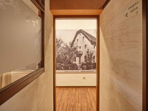 Fotografie z fotogalerie ubytování Rebstock Kappelwindeck v destinaci Bühl