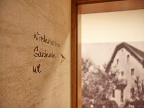 Fotografie z fotogalerie ubytování Rebstock Kappelwindeck v destinaci Bühl