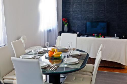 Apartments Erceg