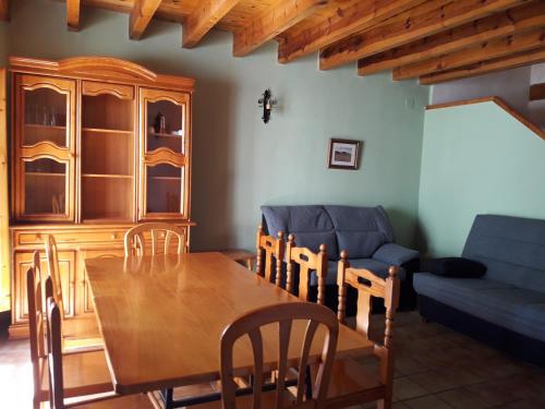 Gallery image of Casa Rural El Forn in Ortells