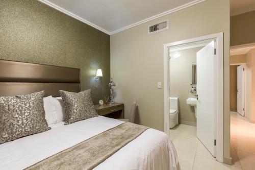 Foto dalla galleria di Savannah Park Luxury Apartments a Durban