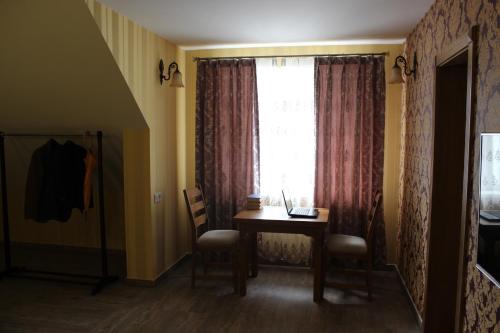 Φωτογραφία από το άλμπουμ του Hotel Barin House σε Sumy