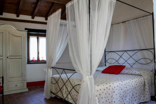 Легло или легла в стая в Antica Corte Casa Marini