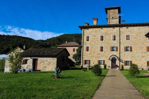 Antica Corte Casa Marini