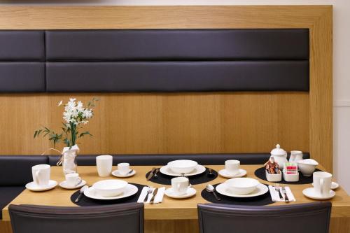Gambar di galeri bagi NAP Luxury Guest House Bovio di Naples