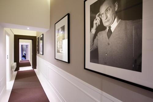 Gambar di galeri bagi NAP Luxury Guest House Bovio di Naples