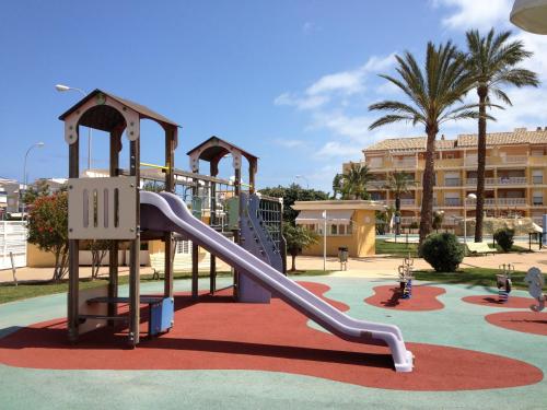 Aquamarinas Denia