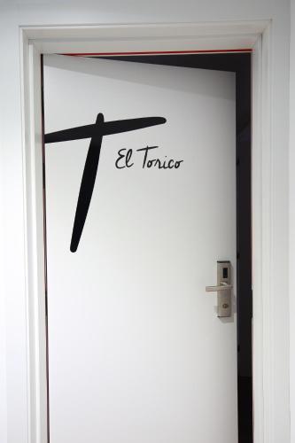 Gambar di galeri bagi Fuente Torán Apartamentos di Teruel