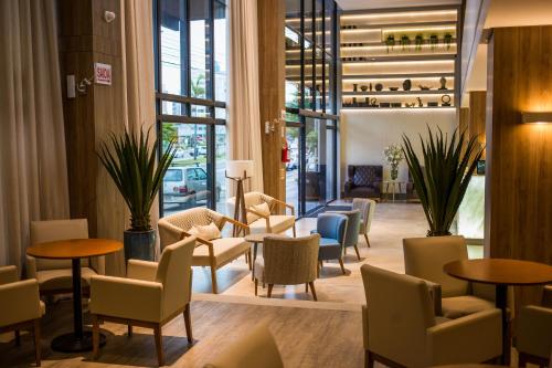 Tri Hotel Premium Criciúma – Photos 3