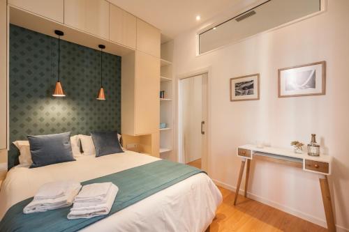 Fotografie z fotogalerie ubytování SevillaHome-El loft de Heracles v destinaci Seville