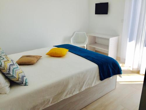 Foto dalla galleria di Gabana Baleal Beach a Baleal