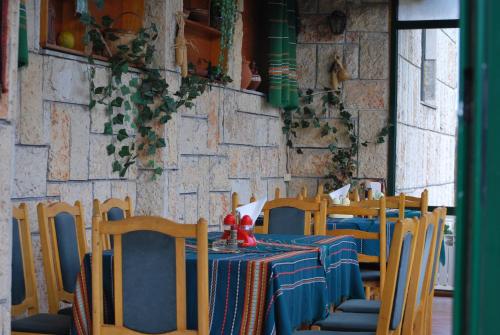 Gallery image of Park Hotel Ribaritsa in Ribarica