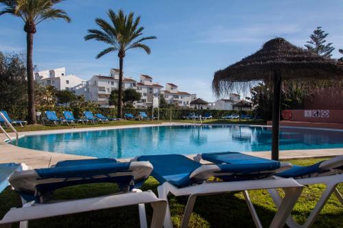 Marina del Sol Apartment by Rafleys, Fuengirola – Bijgewerkte ...