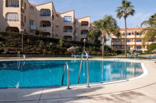 Marina del Sol Apartment by Rafleys, Fuengirola – Bijgewerkte ...