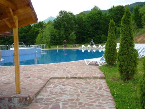 Gallery image of Park Hotel Ribaritsa in Ribarica
