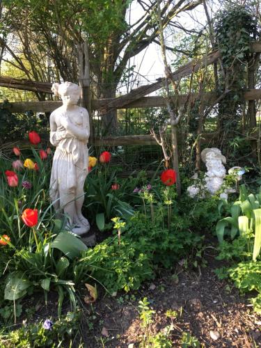 Φωτογραφία από το άλμπουμ του Hungarton Bed & Breakfast σε Hungerton