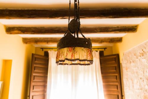 Fotografie z fotogalerie ubytování Casa Rural Andrea v destinaci Horche