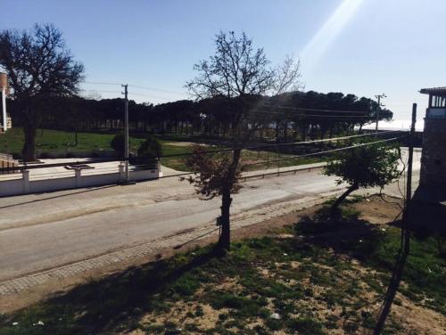 Gambar di galeri bagi Geyikli Berfin Otel di Dalyanköy