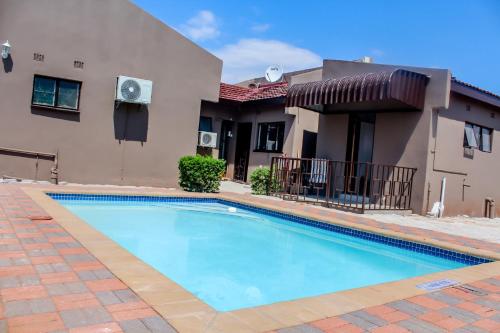 Gallery image of Overflow Guest House in Gaborone