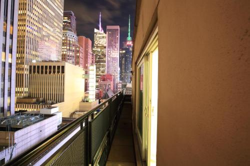 Radio City Apartments, Nueva York – Precios actualizados 2023
