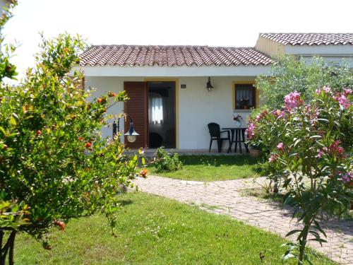 Gallery image of Hotel Cala Mirto in Budoni