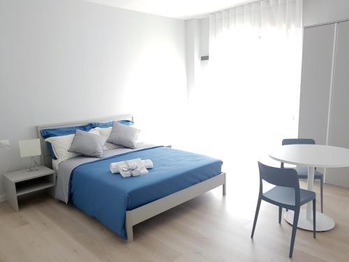Gallery image of Trani Rent Rooms in Trani