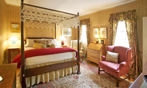 Stockbridge Country Inn – Photos 3