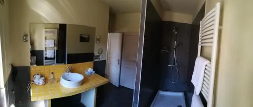 L'Observance Bed & Breakfast photo 4