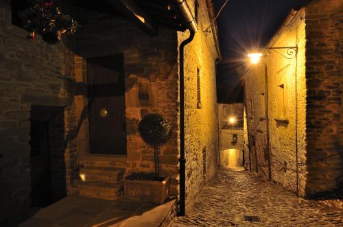Fotografie z fotogalerie ubytování Agriturismo Biologico Castello Della Pieve v destinaci Mercatello sul Metauro
