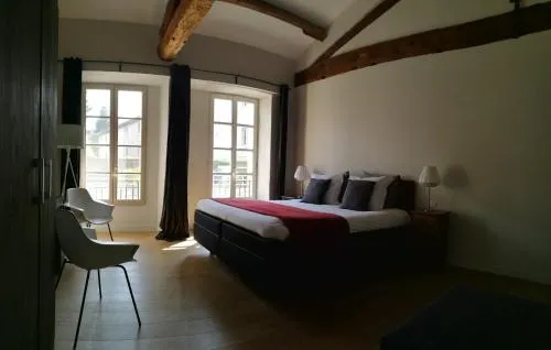 L'Observance Bed & Breakfast photo 14