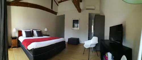 L'Observance Bed & Breakfast photo 10
