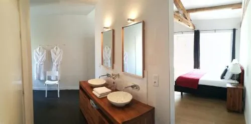 L'Observance Bed & Breakfast photo 8