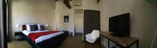L'Observance Bed & Breakfast photo 13