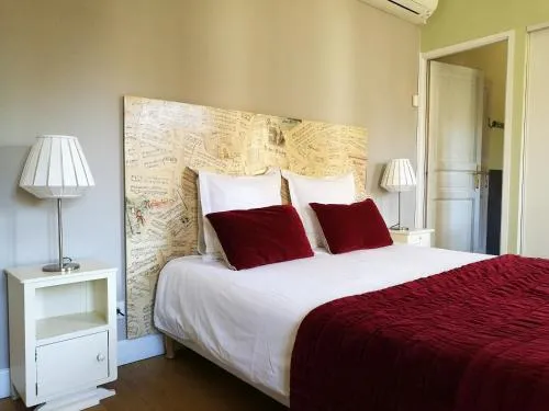 L'Observance Bed & Breakfast photo 3