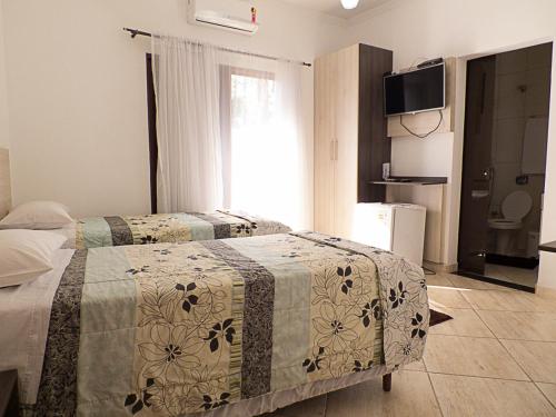 Gallery image of Hotel Nova Odessa in Nova Odessa