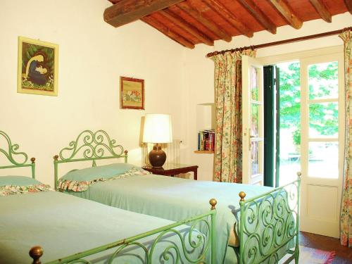 Gallery image of Charming holiday home 4km from Lucca with a private pool in Lucca