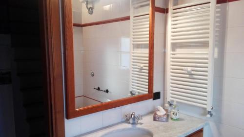 Gallery image of Casa Al Chianti B&B in Greve in Chianti