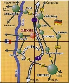 a diagram of a lymphocyteocyteocytezymebestosbestosbestos at Hotel Riegeler Hof in Riegel