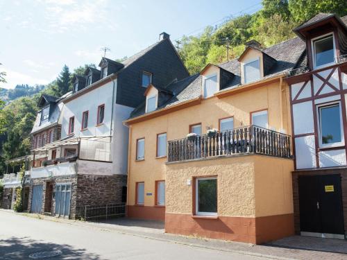 Gallery image of Spacious holiday home in Briedel near River Mosel in Briedel