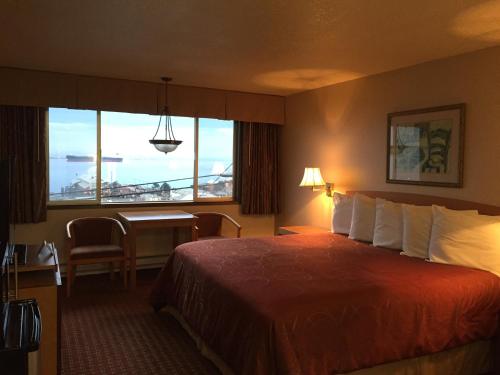 Gallery image of Port Angeles Inn in Port Angeles