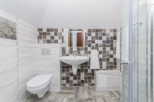 Gallery image of Park Lane Hotel in Chişinău