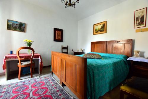 Gallery image of B&B IL CASTELLO in San Vito