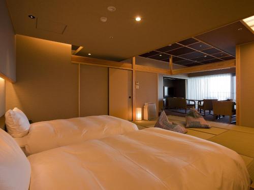 Imagem da galeria de Hotel New Awaji em Sumoto