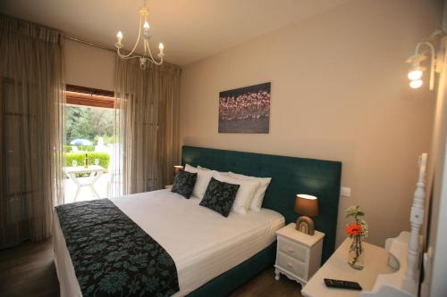 Gallery image of Summer Wine Friendly Resort in Ipsos