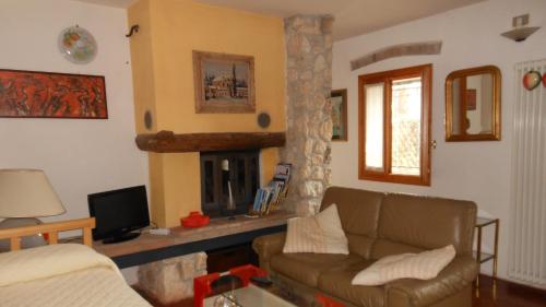 Galeriebild der Unterkunft Ca' del Vento B&B in Arcugnano