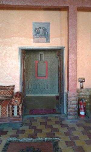 Gambar di galeri bagi Chez Belkacem di Merzouga